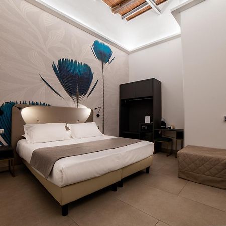 B&B Napoli Time Exterior photo